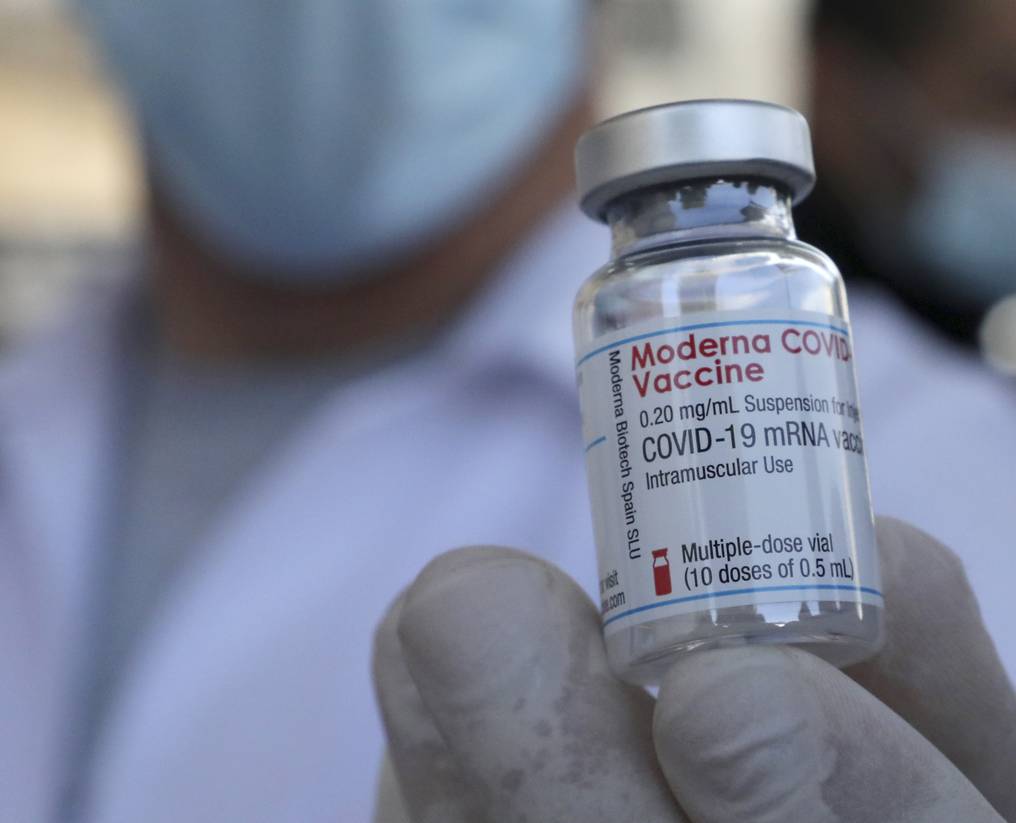 Catar pedirá vacunas para el Mundial 2022