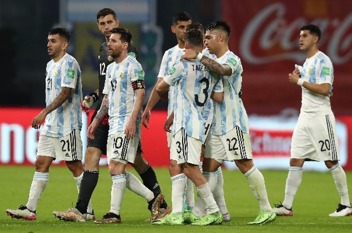 Argentina sí participará en la Copa América organizada por Brasil