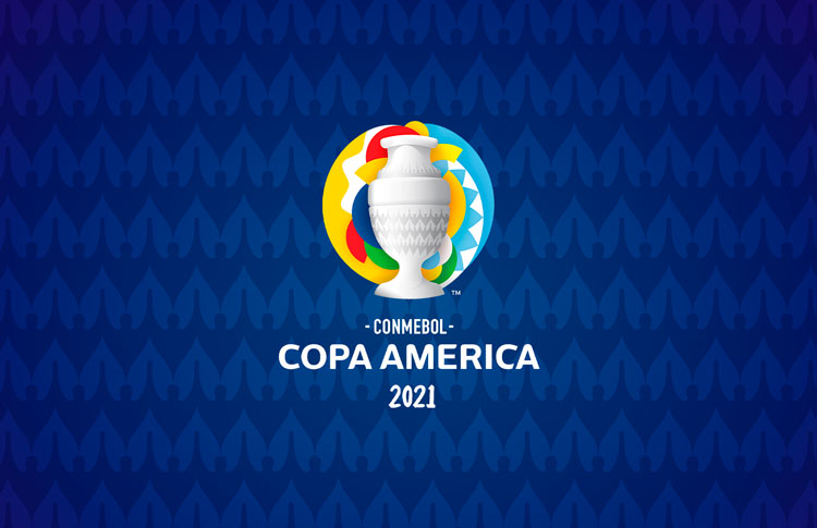 La CONMEBOL presentó el fixture de la Copa América 2021 que se jugará en Brasil 