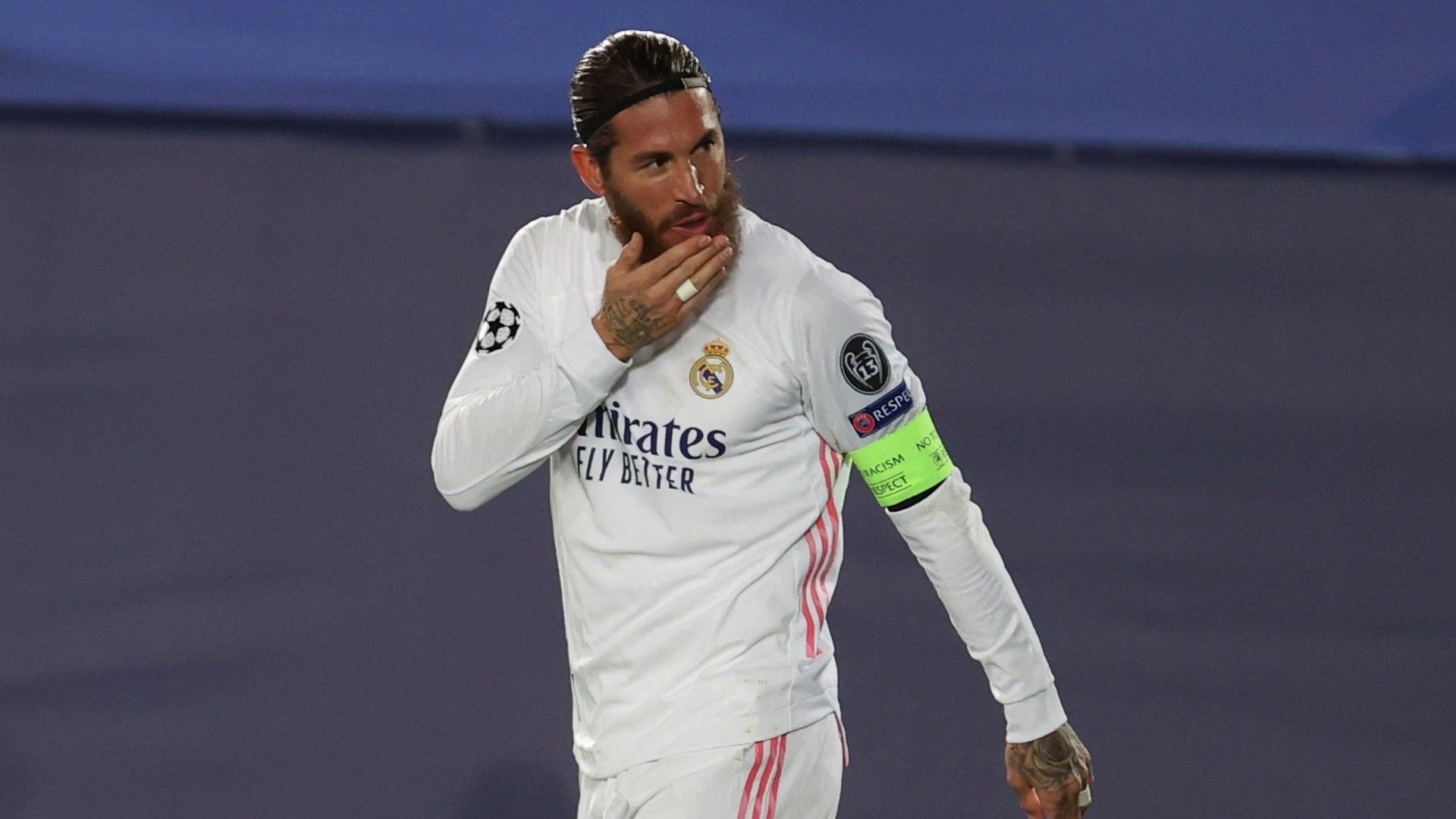 OFICIAL: Sergio Ramos se va del Real Madrid