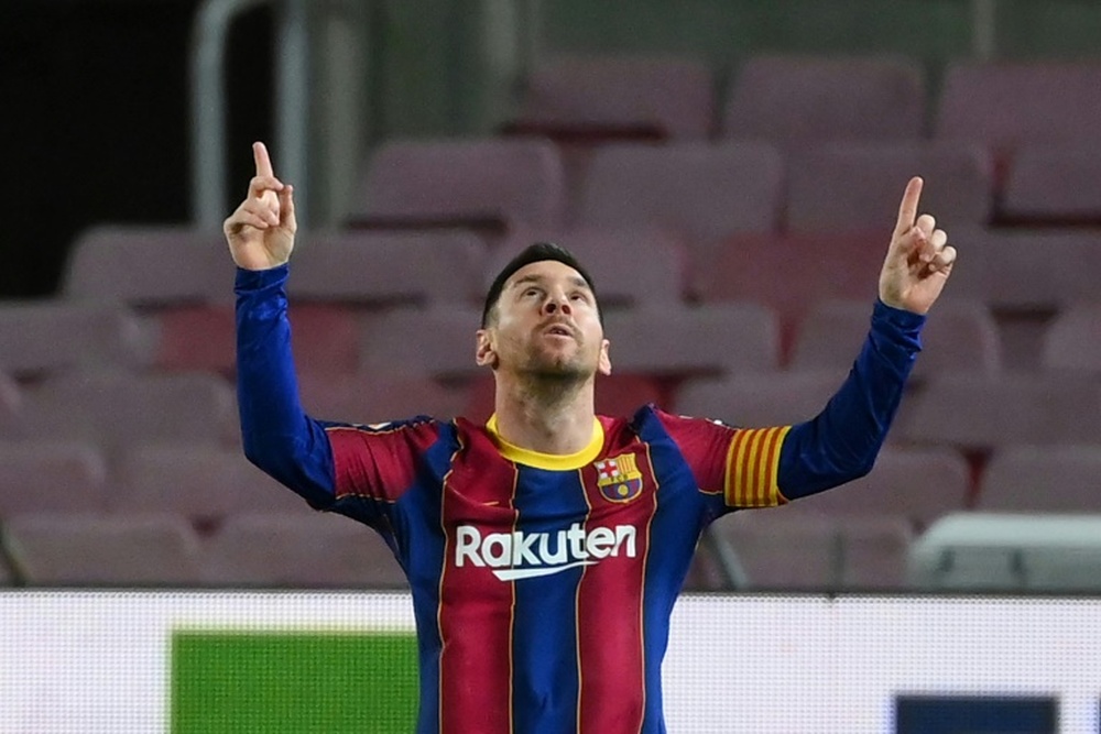 ¡SE QUEDA! Todos los detalles del acuerdo entre el Barcelona y Messi