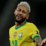 neymar jr brasil copa america deporcom