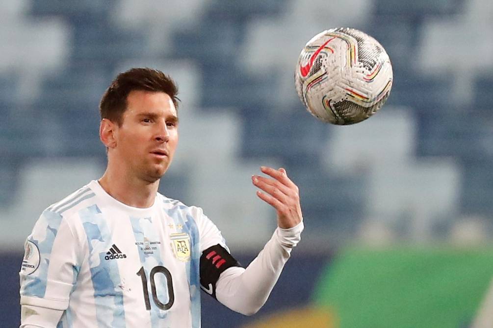 ¡OFICIAL! El PSG anuncia el fichaje de Lionel Messi (VIDEO)