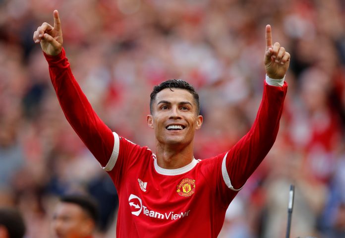 Cristiano Ronaldo se convierte en el jugador mejor pagado del mundo