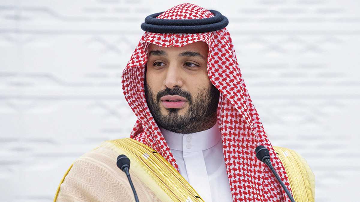 ¿Quién es Mohammed bin Salman? El polémico nuevo dueño del Newcastle