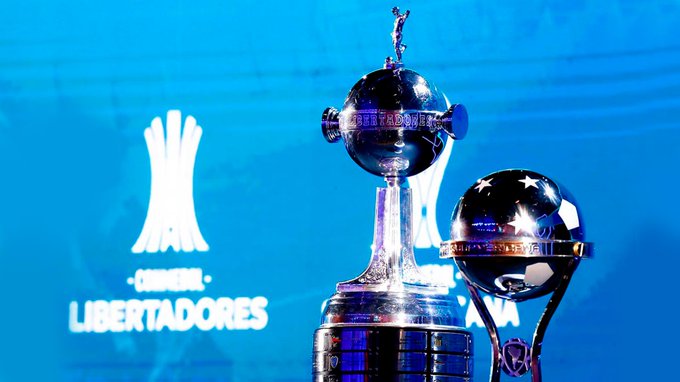 Los horarios para la final de la Libertadores y la Sudamericana