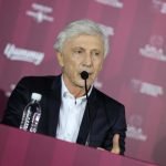 jose pekerman venezuela vinotinto seleccionador selevinotinto twitter
