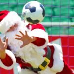 Los mejores libros de fútbol para regalar en Navidad