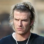 david beckham mirrorcouk