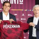 Las consecuencias que podría tener la FVF en caso de no cumplir con la demanda de Pékerman