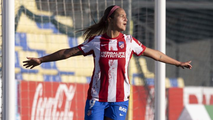 Deyna Castellanos crítica la gestión de la Supercopa femenina