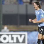 cavani uruguay venezuela eliminatorias conmebol conmebol twitter