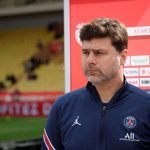 Mauricio Pochettino-Monaco-Paris Saint-Germain psgfr