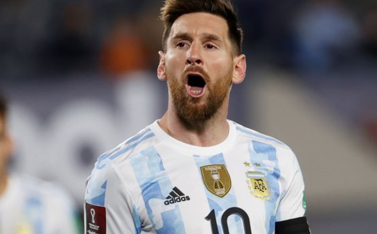 Messi estará presente para enfrentar a Venezuela y Ecuador