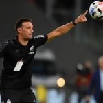 La prelista de Scaloni para la doble fecha FIFA