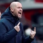 Erik ten Hag ascom