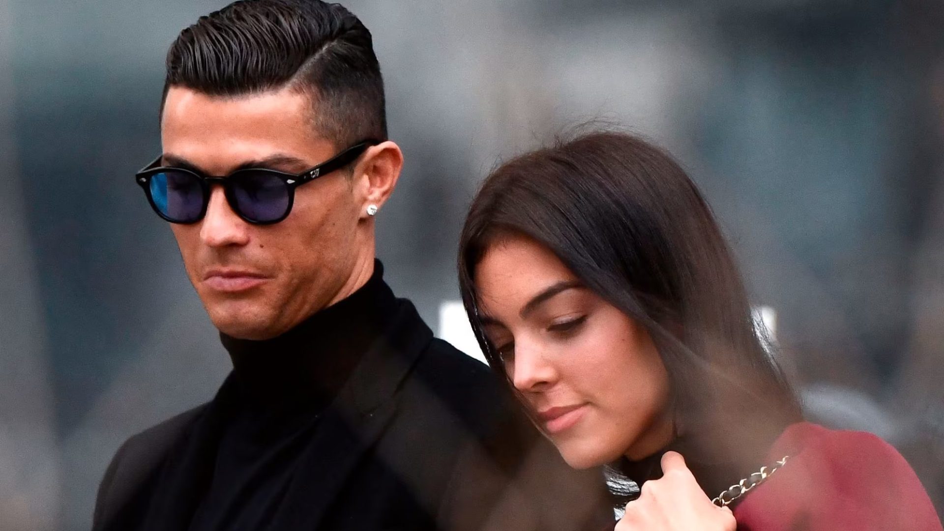 Muere durante el parto uno de los gemelos de Cristiano Ronaldo y Georgina Rodríguez