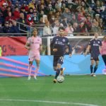 New England Revolution vs Inter Miami CF 3-4-2022-Carles Gil-Foto Rosmel Cardenas (25)