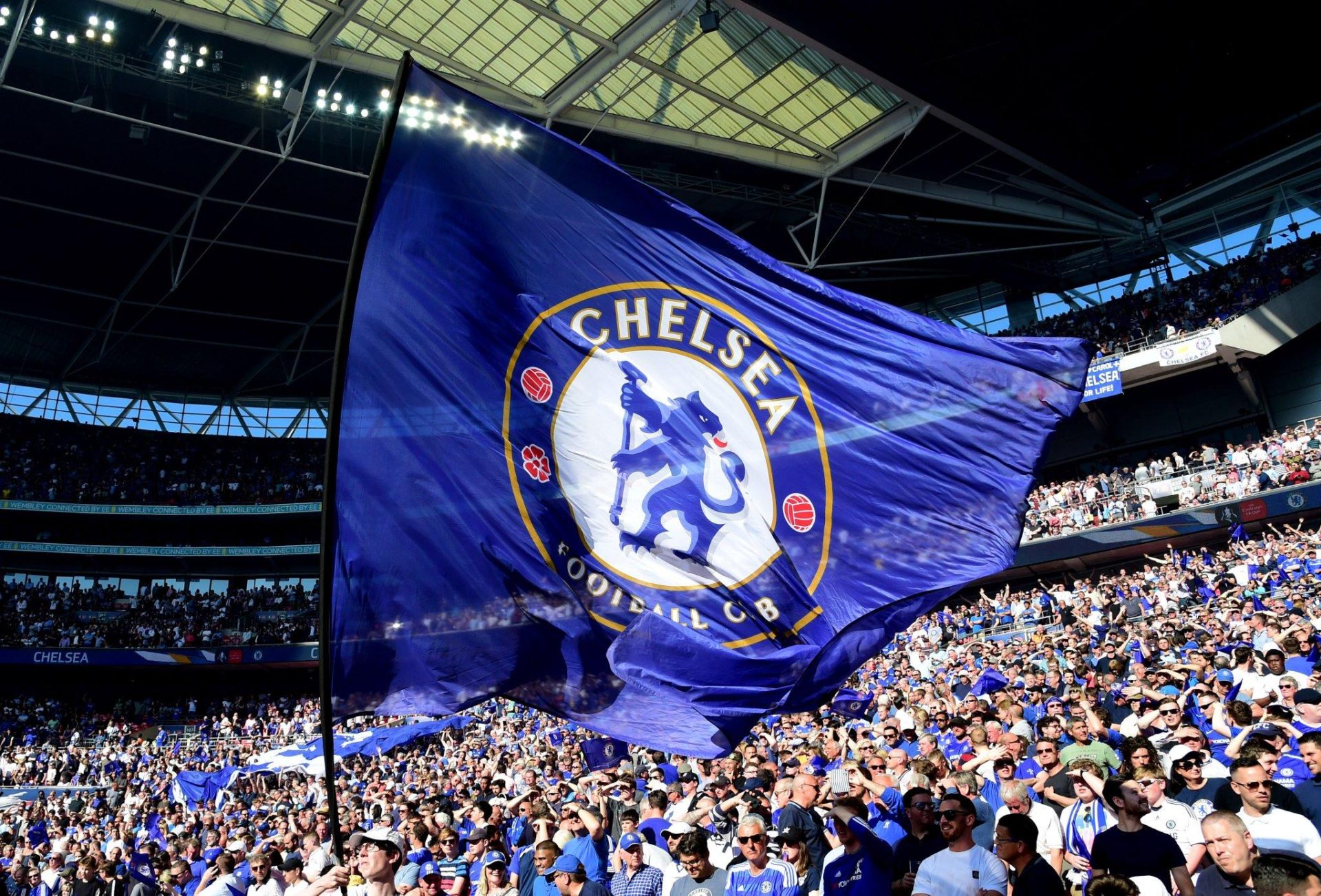 El Chelsea hace oficial la venta del club