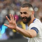 karim benzema real madrid championsleague twitter