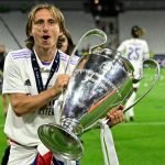 luka modric real madrid championsleague twitter
