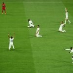 real madrid liverpool champions league championsleague twitter