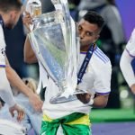 rodrygo real madrid championsleague twitter 2