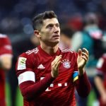 Robert Lewandowski bayern de munich mediotiempocom