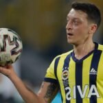 mesut ozil gamenewscom