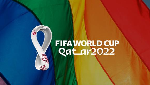 La UEFA garantizó los derechos LGTBIQ en el Mundial de Catar