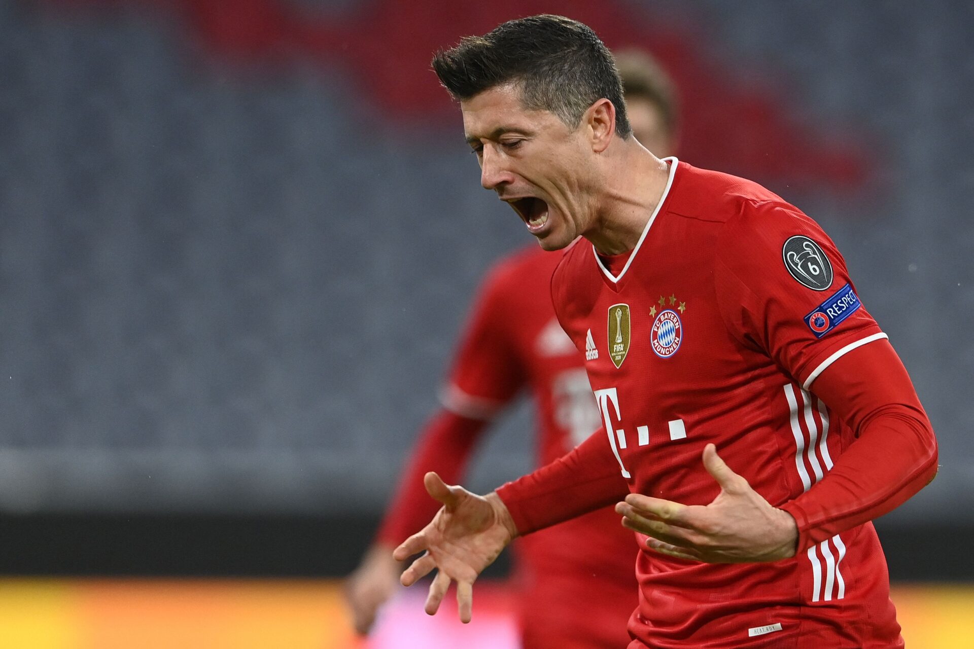 La advertencia del Bayern a Lewandowski