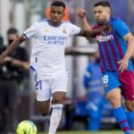 rodrygo real madrid barcelona yahoocom