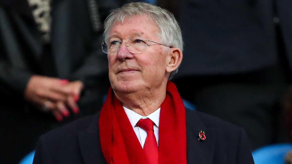 El nuevo rol que tendrá Alex Ferguson en el Manchester United