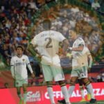 New England Revolution – LA Galaxy – MLS MAJOR LEAGUE SOCCER – JORNADA 26 – 28082022 VISIONNOVENTA PEGGY HOLOD (12)