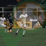 New England Revolution – LA Galaxy – MLS MAJOR LEAGUE SOCCER – JORNADA 26 – 28082022 VISIONNOVENTA PEGGY HOLOD (15)