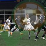 New England Revolution – LA Galaxy – MLS MAJOR LEAGUE SOCCER – JORNADA 26 – 28082022 VISIONNOVENTA PEGGY HOLOD (17)