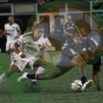 New England Revolution – LA Galaxy – MLS MAJOR LEAGUE SOCCER – JORNADA 26 – 28082022 VISIONNOVENTA PEGGY HOLOD (18)