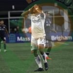 New England Revolution – LA Galaxy – MLS MAJOR LEAGUE SOCCER – JORNADA 26 – 28082022 VISIONNOVENTA PEGGY HOLOD (2)