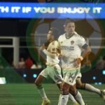 New England Revolution – LA Galaxy – MLS MAJOR LEAGUE SOCCER – JORNADA 26 – 28082022 VISIONNOVENTA PEGGY HOLOD (3)