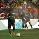 New England Revolution – LA Galaxy – MLS MAJOR LEAGUE SOCCER – JORNADA 26 – 28082022 VISIONNOVENTA PEGGY HOLOD (4)