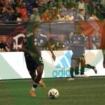 New England Revolution – LA Galaxy – MLS MAJOR LEAGUE SOCCER – JORNADA 26 – 28082022 VISIONNOVENTA PEGGY HOLOD (5)