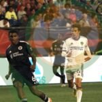 New England Revolution – LA Galaxy – MLS MAJOR LEAGUE SOCCER – JORNADA 26 – 28082022 VISIONNOVENTA PEGGY HOLOD (6)