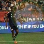 New England Revolution – LA Galaxy – MLS MAJOR LEAGUE SOCCER – JORNADA 26 – 28082022 VISIONNOVENTA PEGGY HOLOD (7)