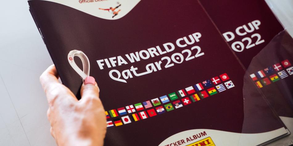 ¿Cuánto costará llenar el álbum del Mundial Catar 2022 en Venezuela?