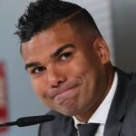 ¡EMOTIVO! Casemiro se despide del Real Madrid (VIDEO)