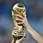 Top 10: Los países que han comprado más entradas para el Mundial Catar 2022