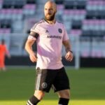 Higuaín pone en duda la llegada de Messi a la MLS