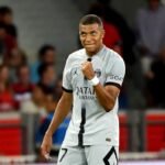 Mbappé igualó el gol más rápido en la historia de la Ligue 1 (VIDEO)