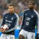 ¡POLÉMICA! Hermano de Paul Pogba lo acusa de intentar lesionar a Mbappé con brujeria