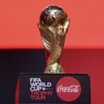 Catar 2022: la Copa del Mundo de la FIFA hará su última gira